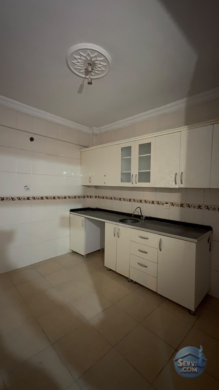 BAĞLARBAŞI MAH 1.KAT 2+1 D.GAZ KAPIDA - ŞANLIURFA HALİLİYE fotoğraf 10