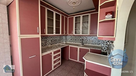 BALIKESİR MERKEZ BEYOĞLU CADDE MİGROS ARKASI 2+0 KİRALİK DAİRE