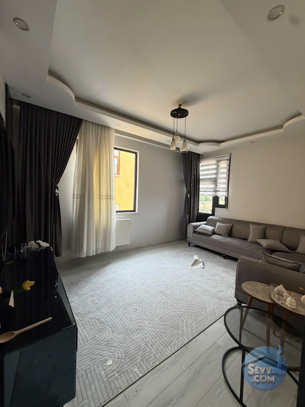 İPEKYOL MAH SİTE İÇİNDE, 4.KAT 4+1 D.GAZLI,ASANSÖRLÜ - ŞANLIURFA HALİLİYE fotoğraf 19