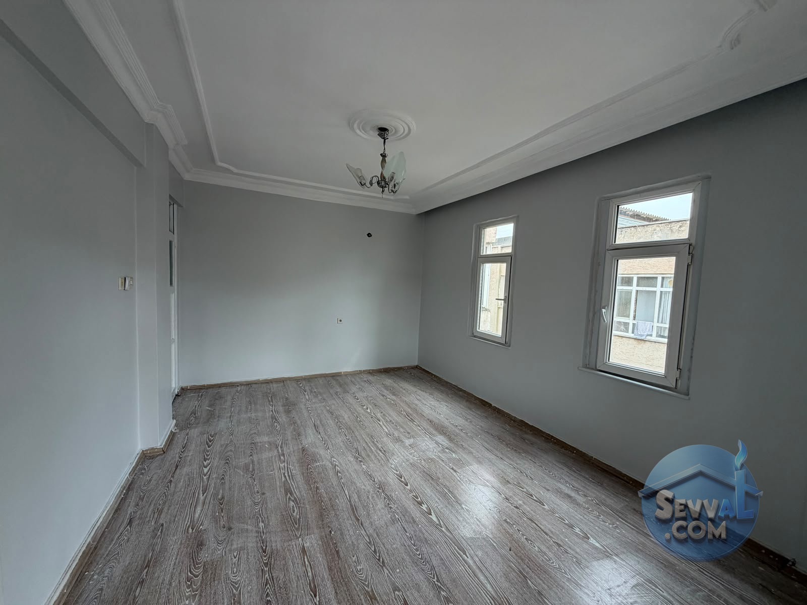 ESENTEPE MAH 4.KAT 3+1 D.GAZLI DAİRE - ŞANLIURFA HALİLİYE fotoğraf 14
