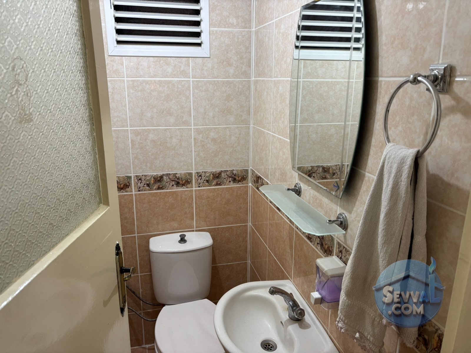 DEĞİRMENDERE GÜZEL KONUMDA SİTE İÇİ 3+1 SATILIK DAİRE