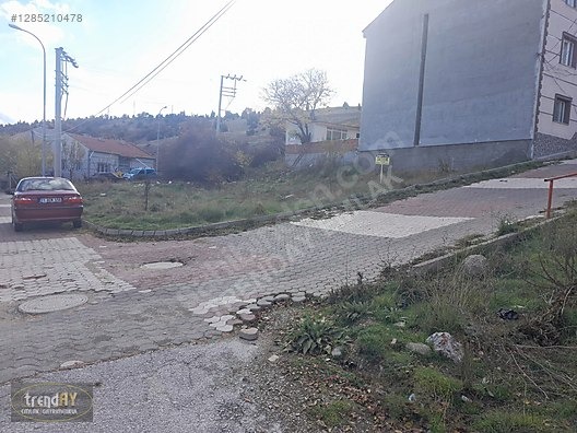 Yediler'de Satılık İmarlı Arsa - Müstakil Ev Fırsatı