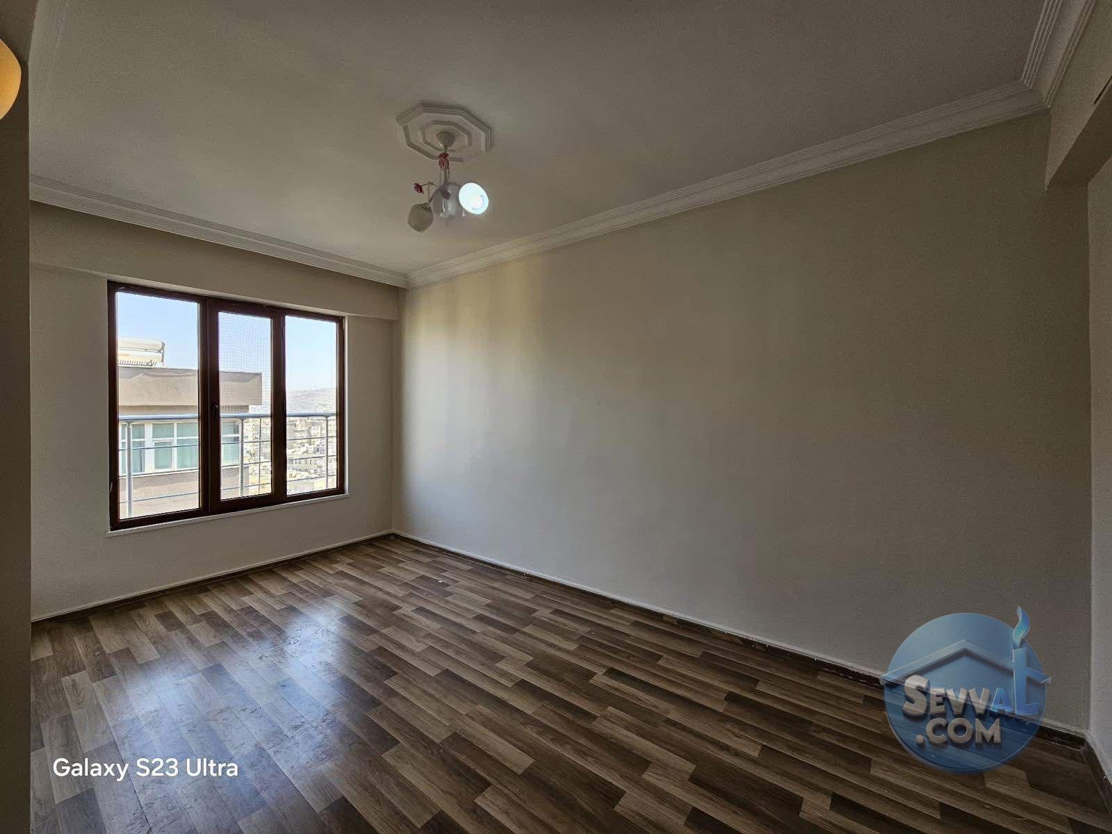 İPEKYOL MAH BEYKA SİT 11.KAT 4+1 D.GAZLI.ASASNÖRLÜ - ŞANLIURFA HALİLİYE fotoğraf 18