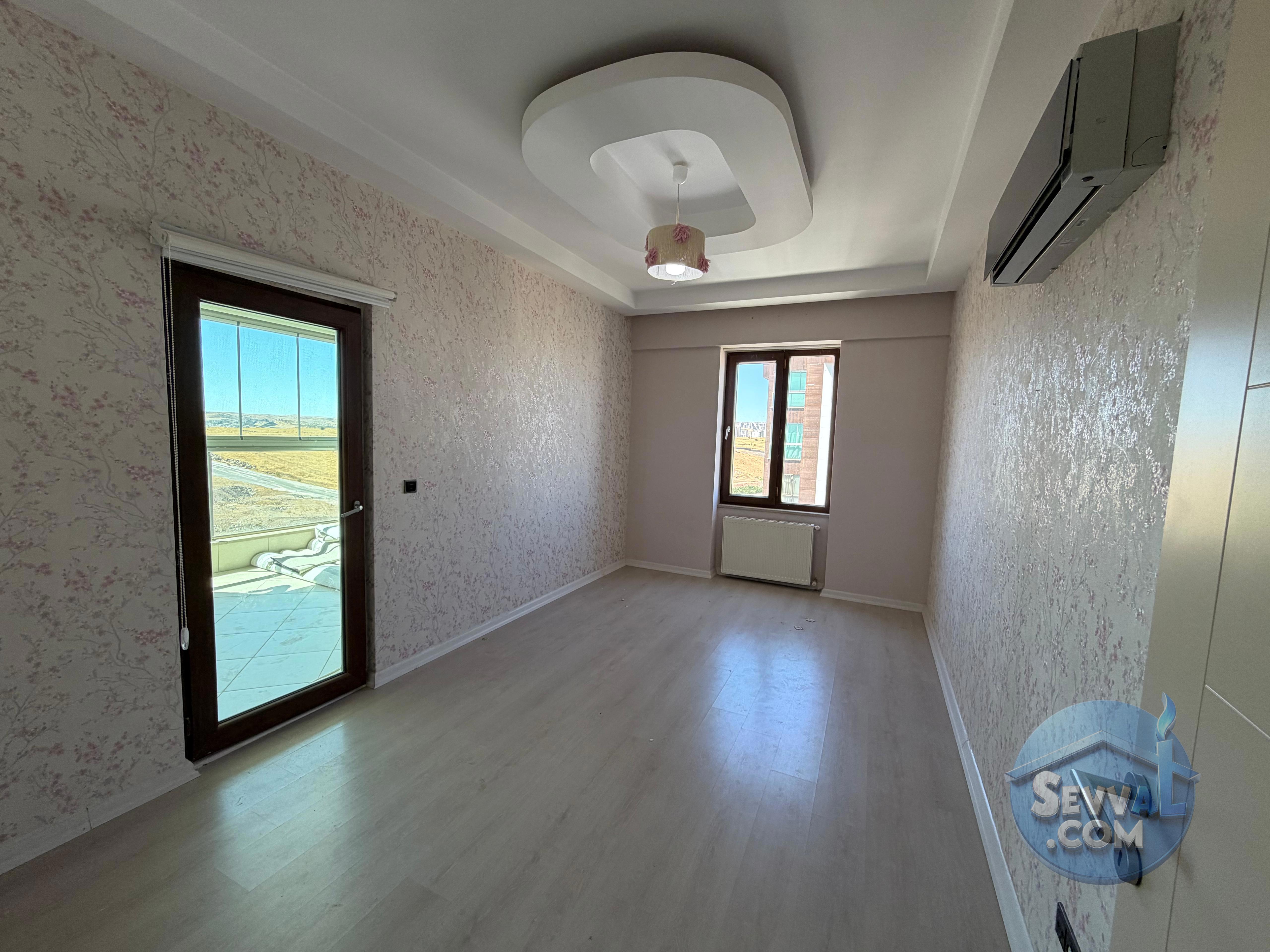 K.KÖPRÜ SİTE İÇİ 18.KAT 4+1 D.GAZLI.ASANSÖRLÜ - ŞANLIURFA KARAKÖPRÜ fotoğraf 18