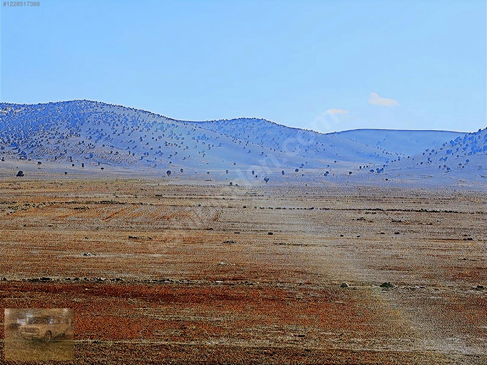 acil.Korkuteli sımandırda.sanayi arsalarına komşu2382m tarla