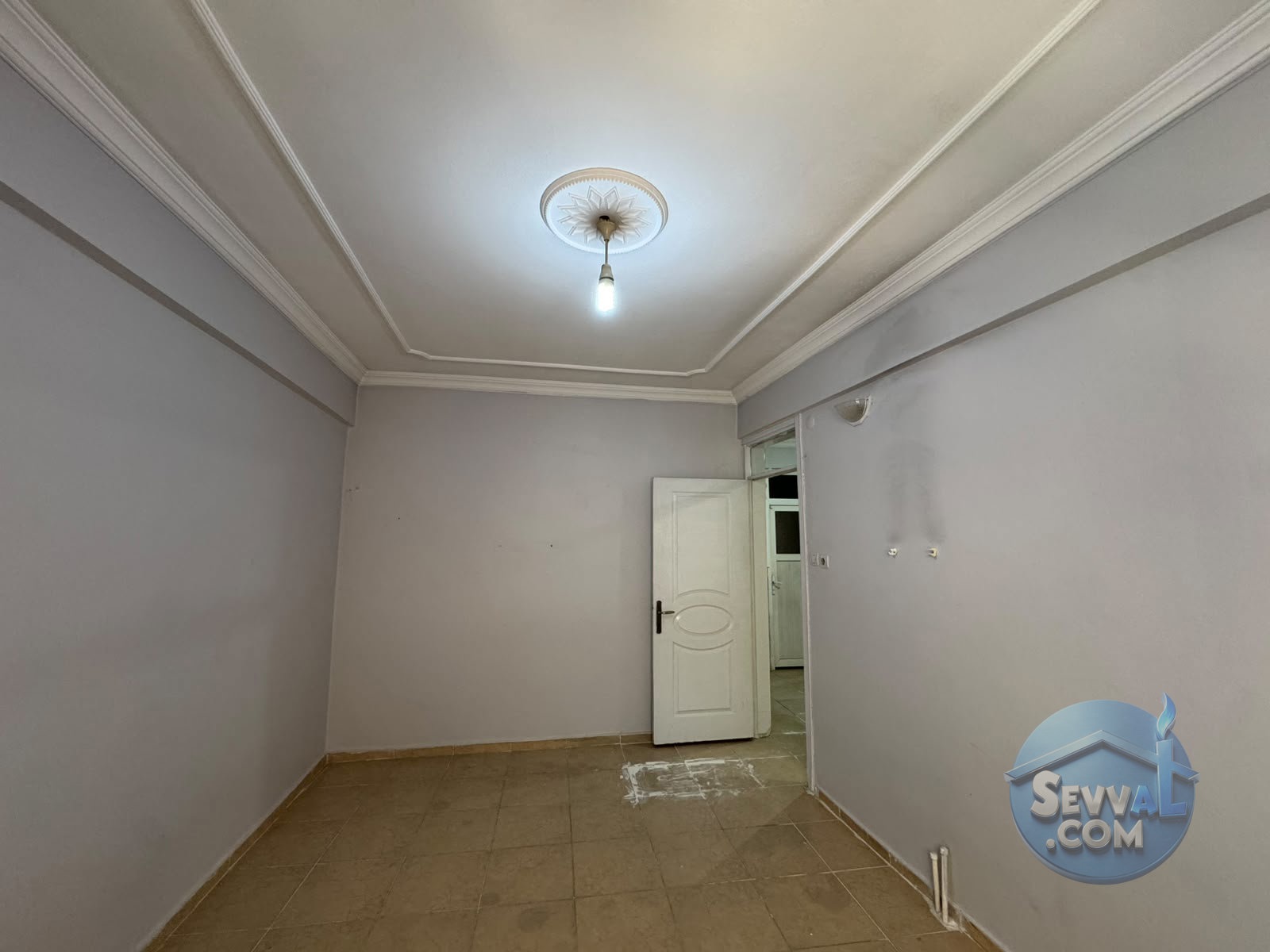 BAĞLARBAŞI MAH 1.KAT 2+1 D.GAZ KAPIDA - ŞANLIURFA HALİLİYE fotoğraf 12