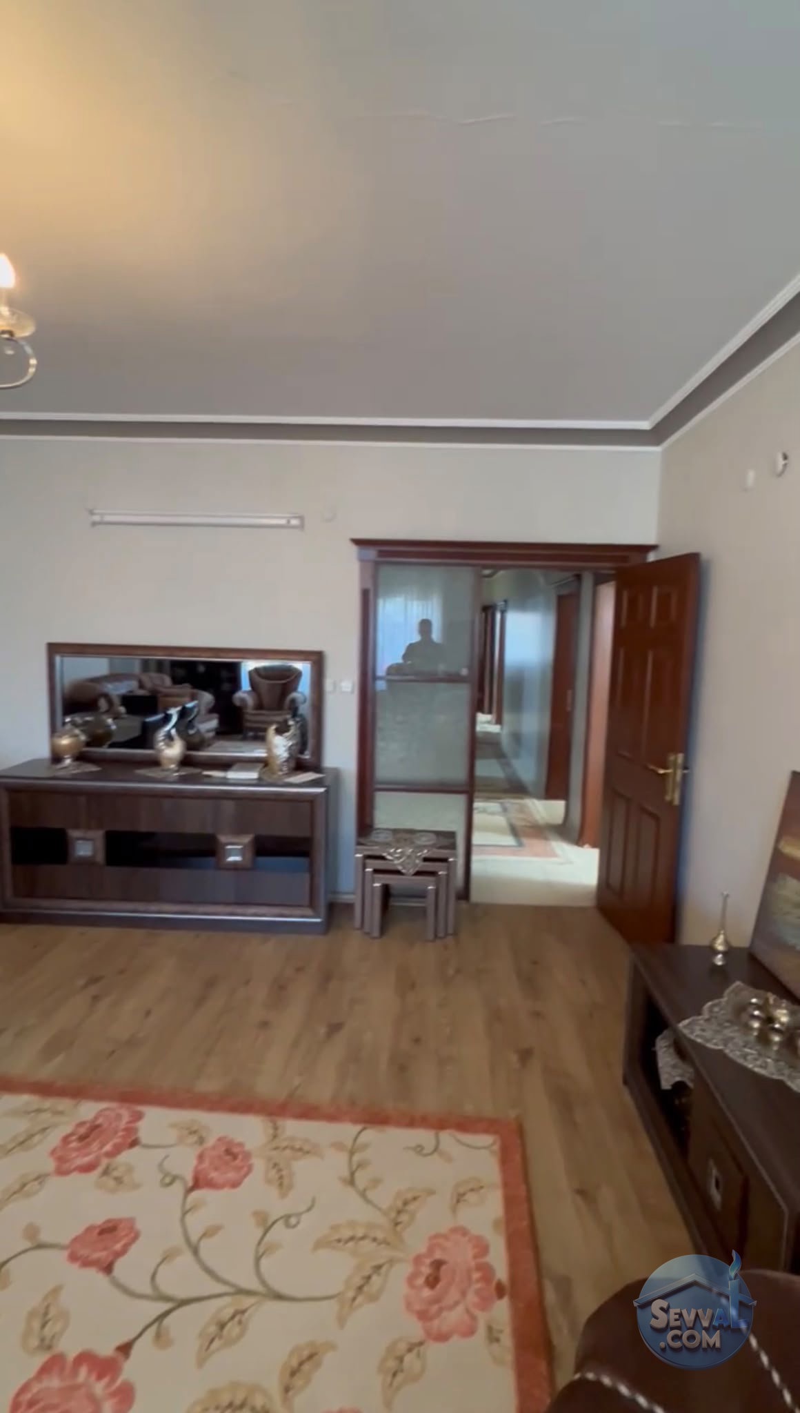 ERTUĞRUL GAZİ MAH 5,KAT 4+1 D.GAZLI,ASANSÖRLÜ - ŞANLIURFA HALİLİYE fotoğraf 20