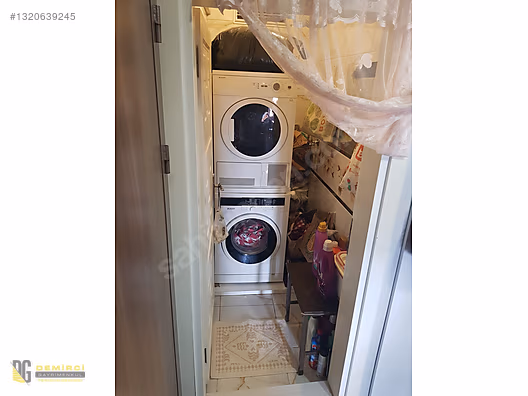 Arslan Sitesi 4 Kat 3+1 120 m2 Yerden Isıtmalı Masrafsız Daire