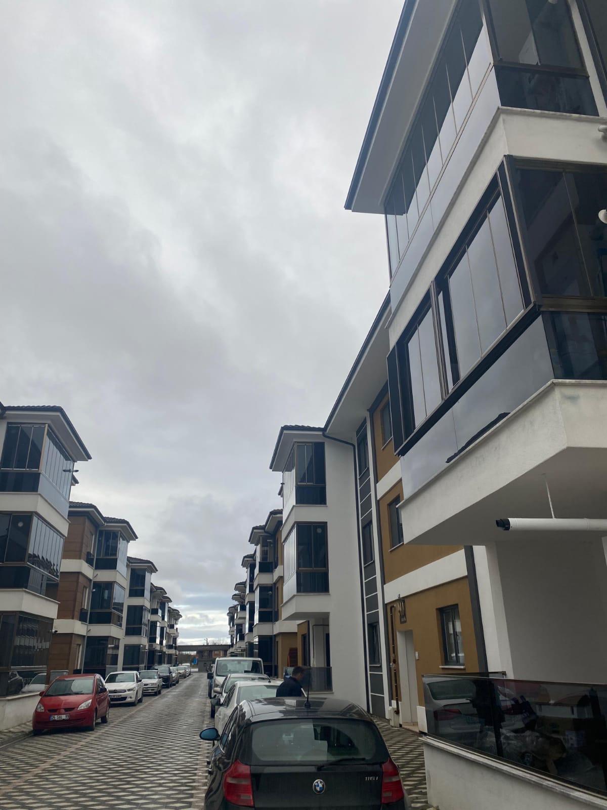 SAKARYA AKYAZI UZPARK 3+1 yeni daire