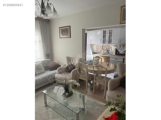 TAŞKESTİ EMLAKTAN 4. ETAP TOKİDE 2+1 KİRALIK DAİRE