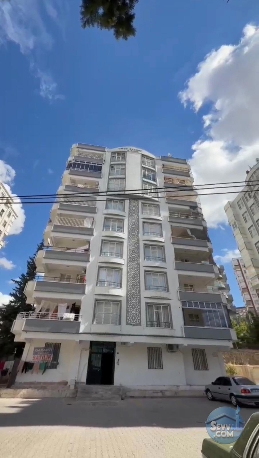 NARLIKUYU MAH. 6. KAT (ARA KAT) 4 ODALI 2 BALKONLU 170 m2 DOĞALGAZLI ASANSÖRLÜ - ŞANLIURFA KARAKÖPRÜ fotoğraf 21