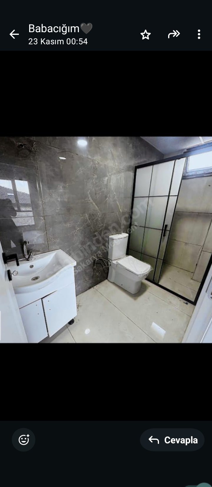 Adapazarı Karaman da satılık villa - SAKARYA ADAPAZARI fotoğraf 12