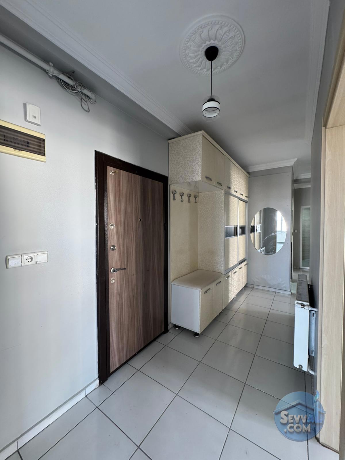 İPEKYOL MAH AHMET ERSEVEN 4.KAT 3+1 D.GAZLI, ASANSÖRLÜ - ŞANLIURFA HALİLİYE fotoğraf 4