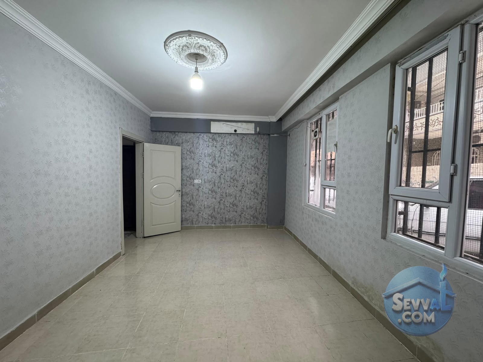 AHMET YESEVİ MAH DÜZ GİRİŞ 3+1 D.GAZ KAPIDA - ŞANLIURFA HALİLİYE fotoğraf 13