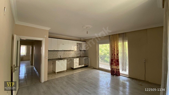 VİP GAYRİMENKUL'den GÜNDOĞAN MAH. KİRALIK 2+1 DAİRE