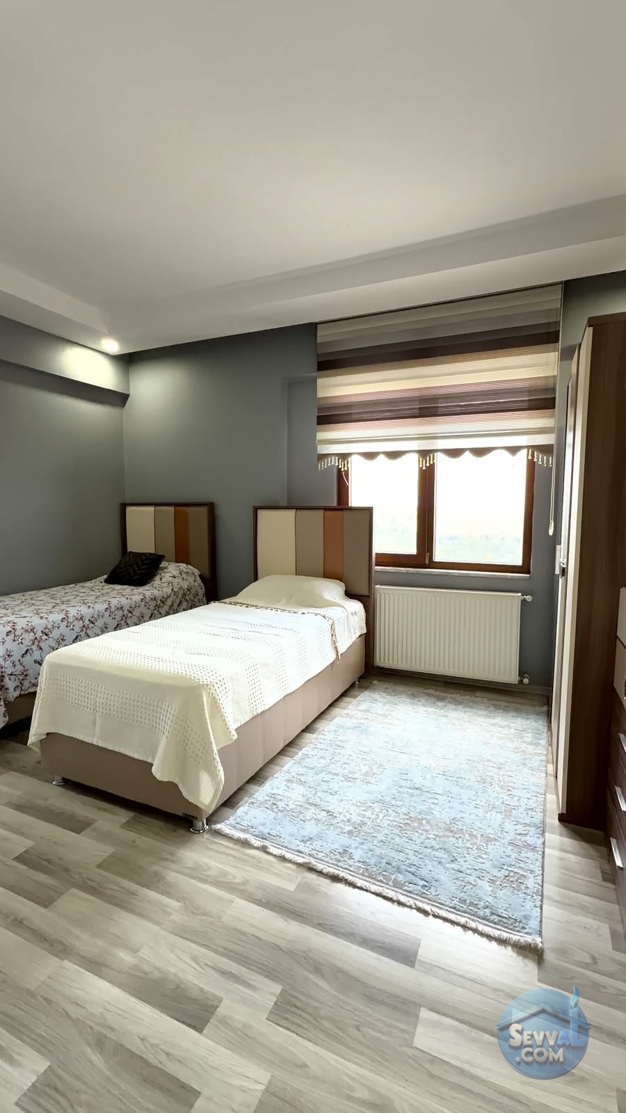 AHMET ERSEVEN MAH. KARAAĞAÇ SİTESİNDE 12. KAT 4+1 ODALI 400 m2 İÇİ FULL YAPILI - ŞANLIURFA HALİLİYE fotoğraf 28