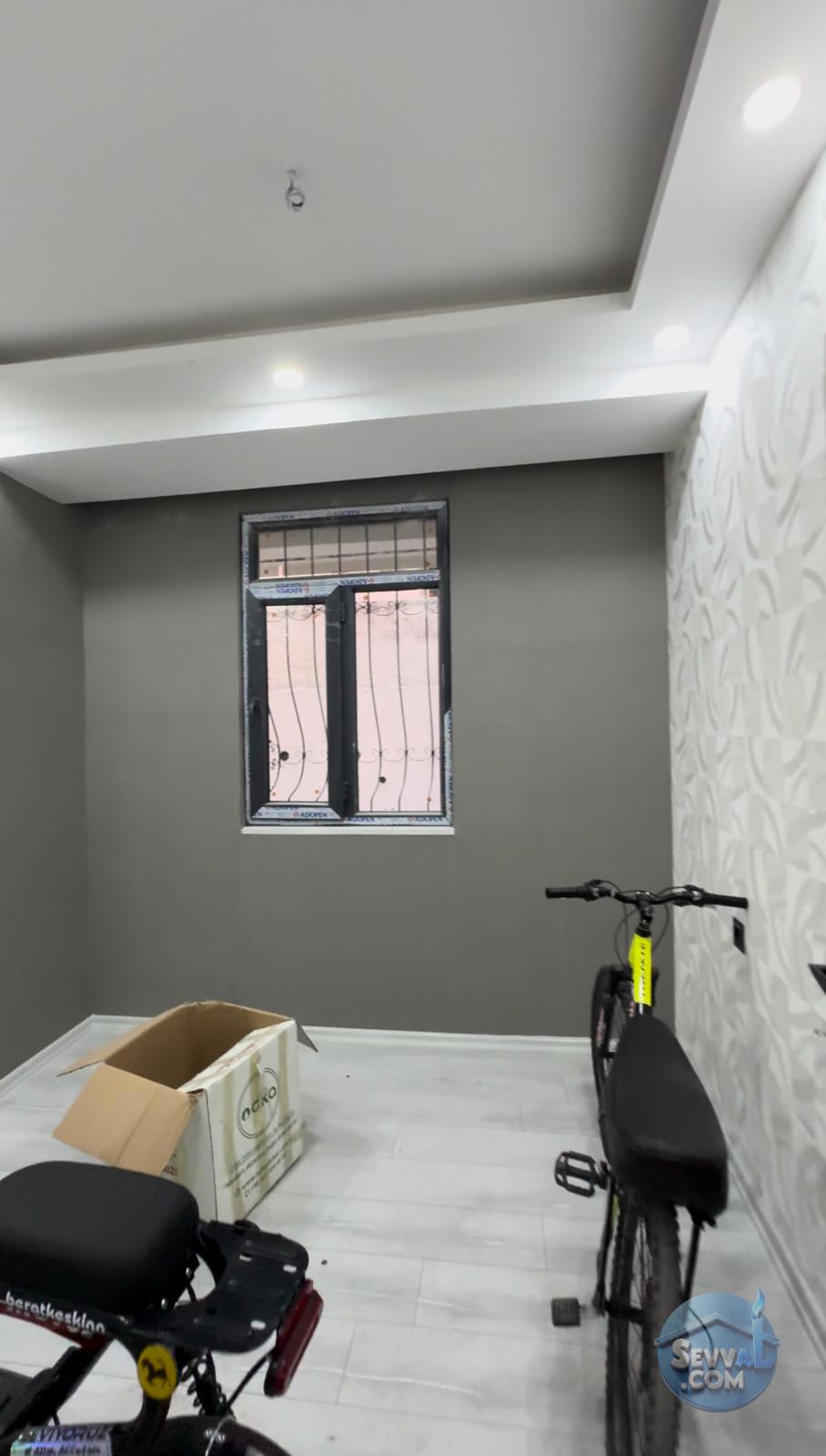 AHMET ERSEVEN MAH. SIFIR DÜZ GİRİŞ KAT 2+1 ODALI 110 m2 1 BALKONLU - ŞANLIURFA HALİLİYE fotoğraf 14