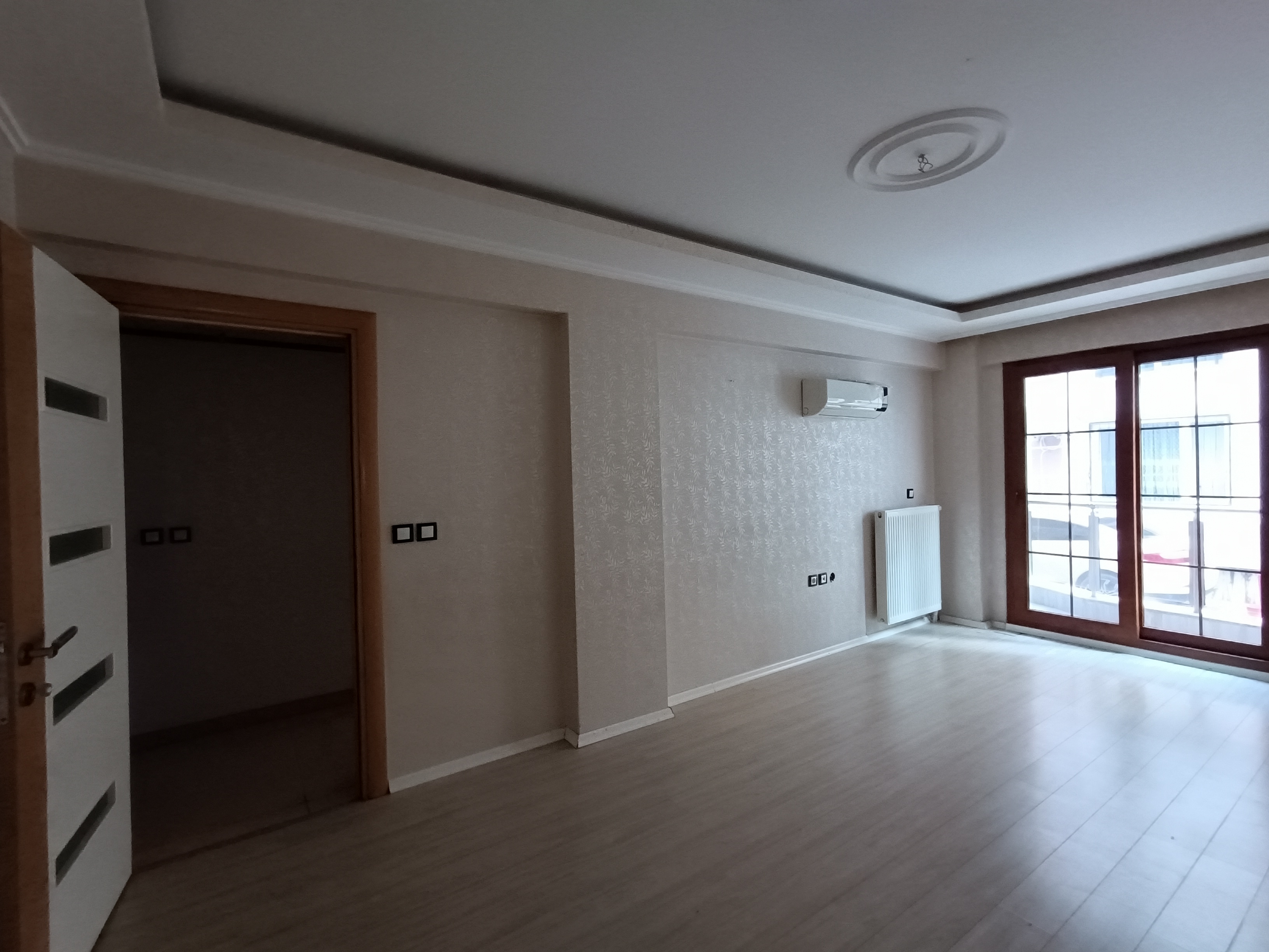 Menemen Kasımpaşa Mahallesi'nde satılık 3+1 doğalgazlı daire - İZMİR MENEMEN fotoğraf 13