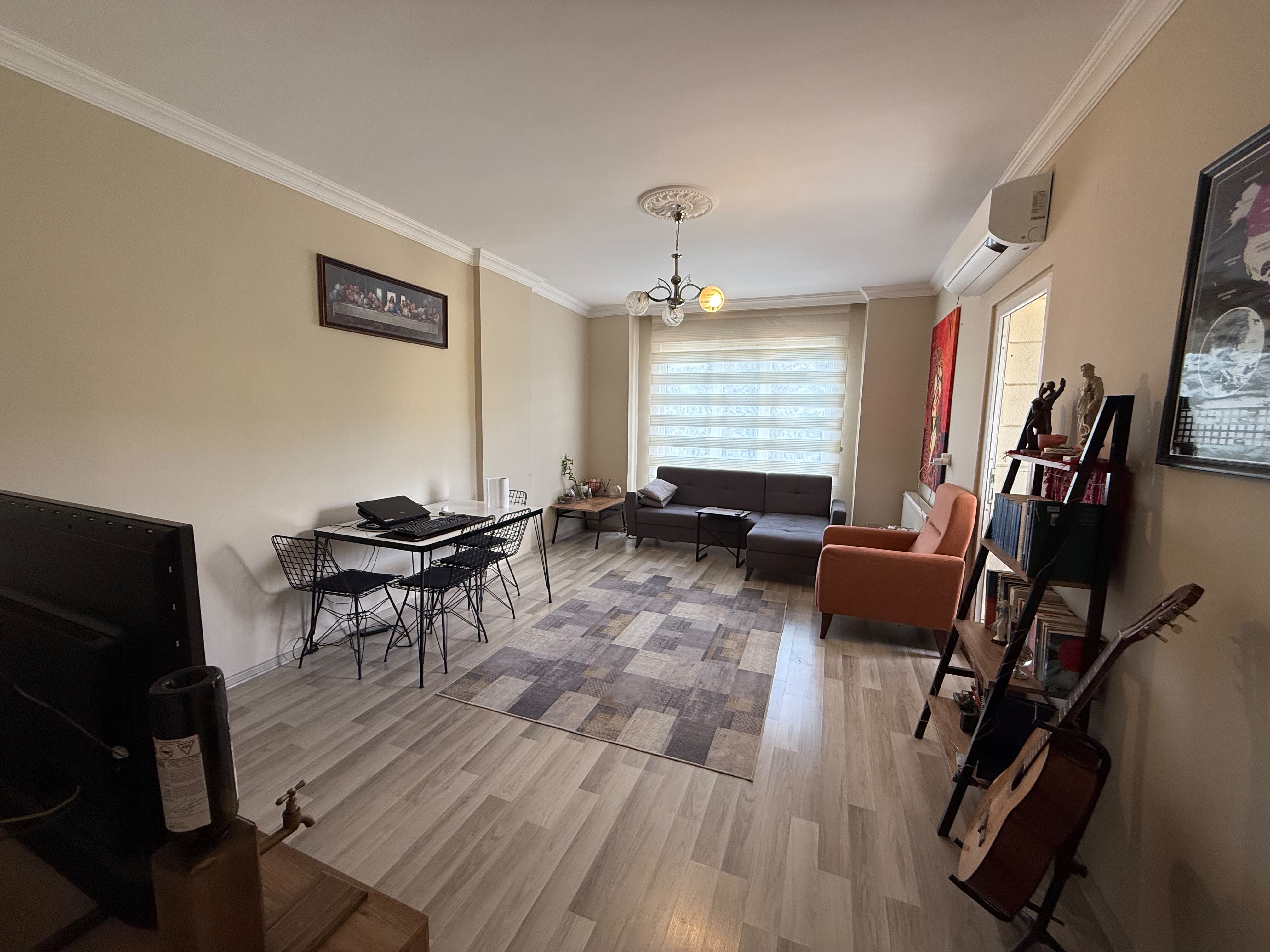 ACİL SATILIK DAİRE