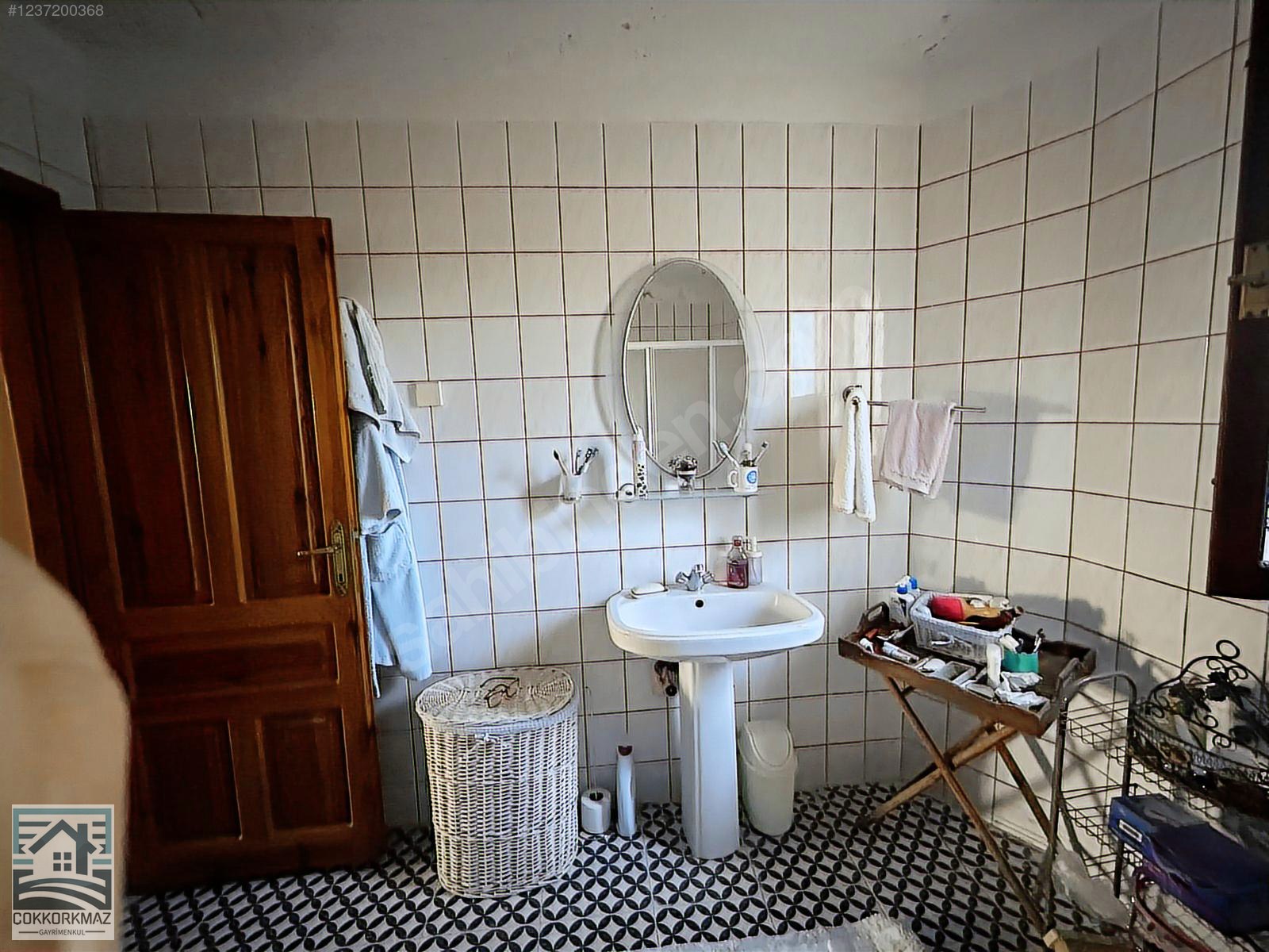 Çokkorkmazdan Ayvalık Sahilkent Önsıra Büyük Bahçeli Villa - BALIKESİR AYVALIK fotoğraf 4