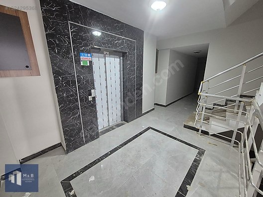ŞEHİR HASTANESİ YAKINI-KİRALIK 3+1 SIFIR ARAKAT LÜX DAİRE
