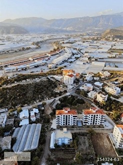 OĞUZLAR EMLAKtan Antalya/Demre Beymelek mah Kiralık 2+1 Daire