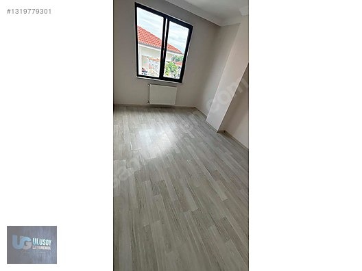 KARAKÖY'DE 2+1