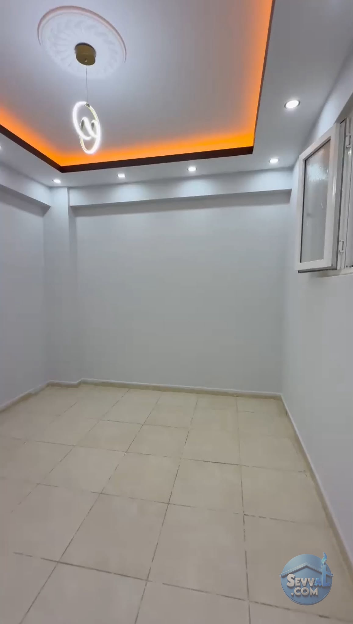 AHMET YESEVİ MAH YÜKSEK GİRİŞ 3+1 D.GAZ KAPIDA YETKİ NO: 6300012 - ŞANLIURFA HALİLİYE fotoğraf 15