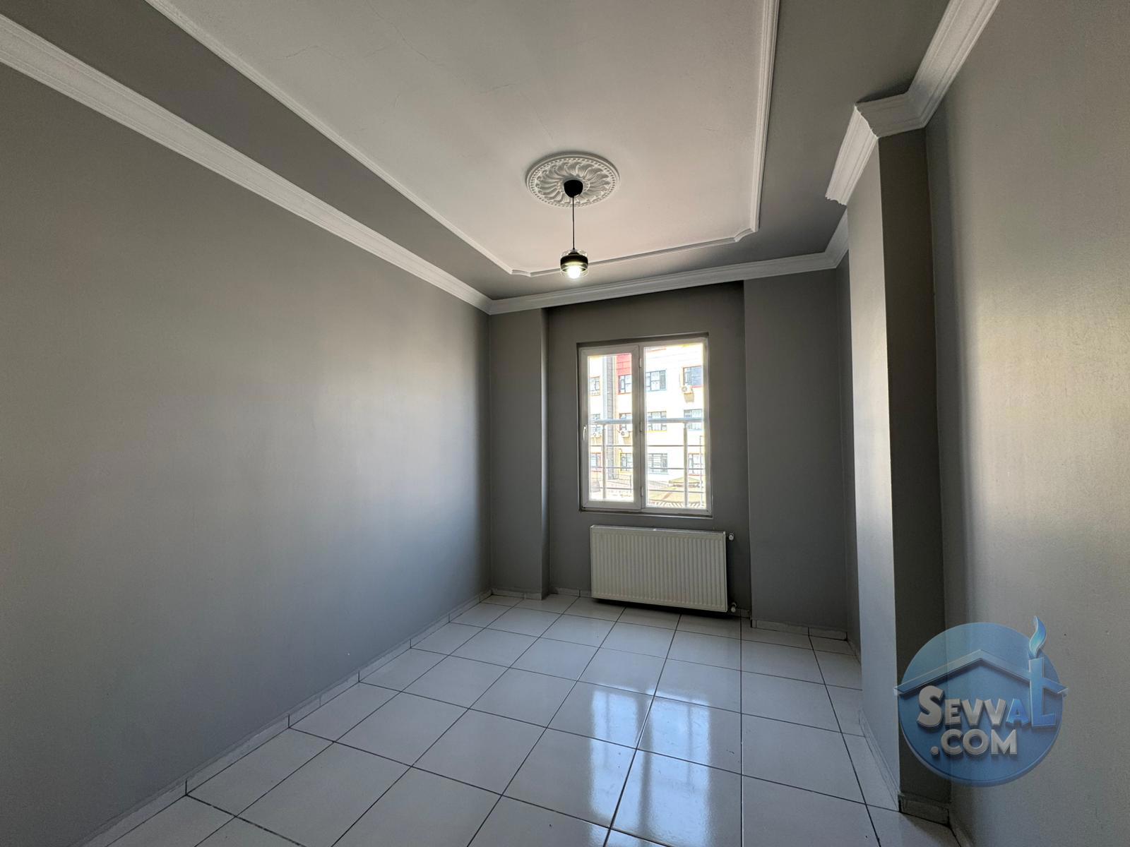 İPEKYOL MAH AHMET ERSEVEN 4.KAT 3+1 D.GAZLI, ASANSÖRLÜ - ŞANLIURFA HALİLİYE fotoğraf 6