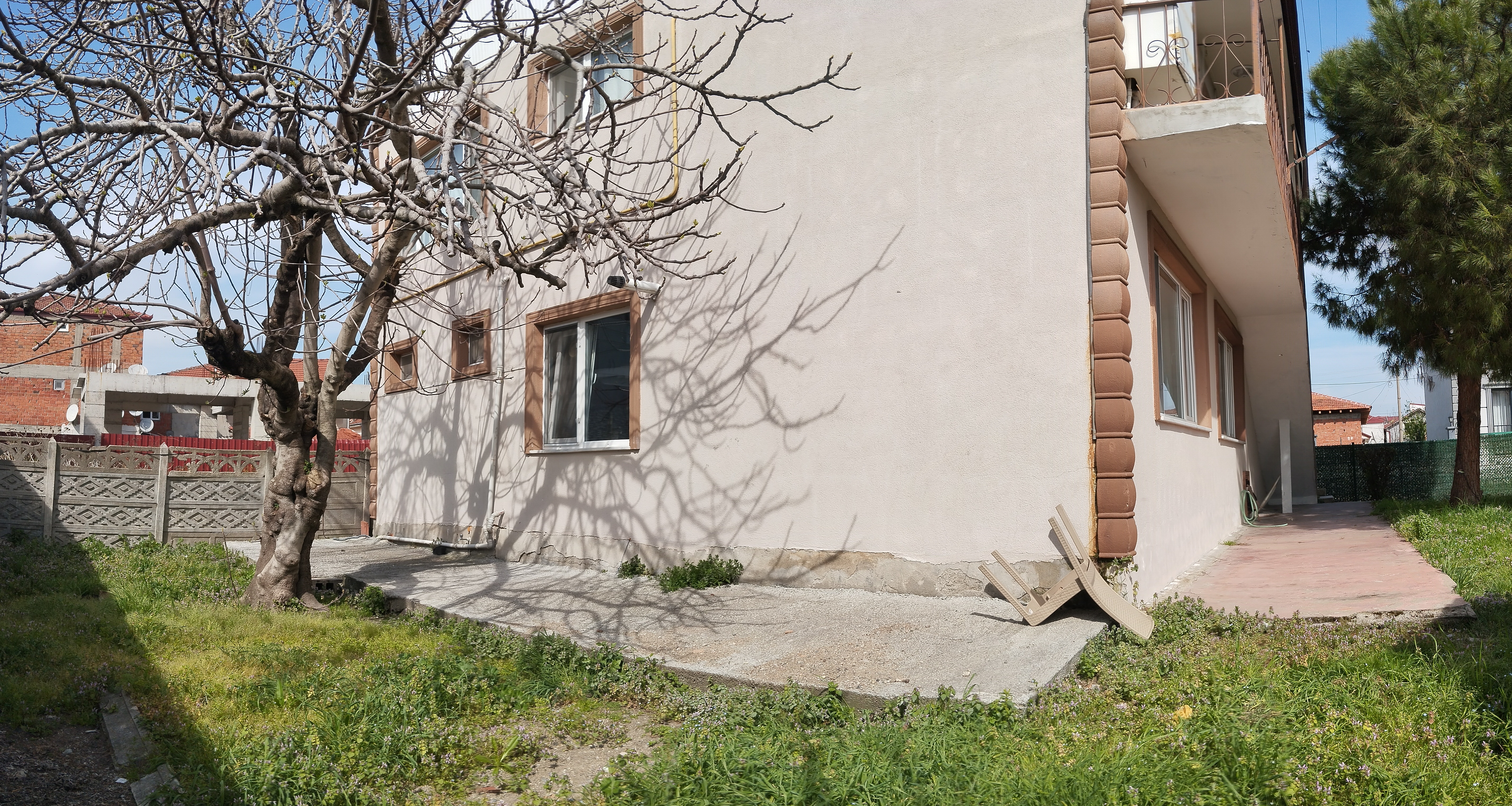 ***SAHİBİNDEN**DAİRE FİYATINA BAHÇELİ KELEPİR MÜLK*** - SAKARYA ADAPAZARI fotoğraf 6