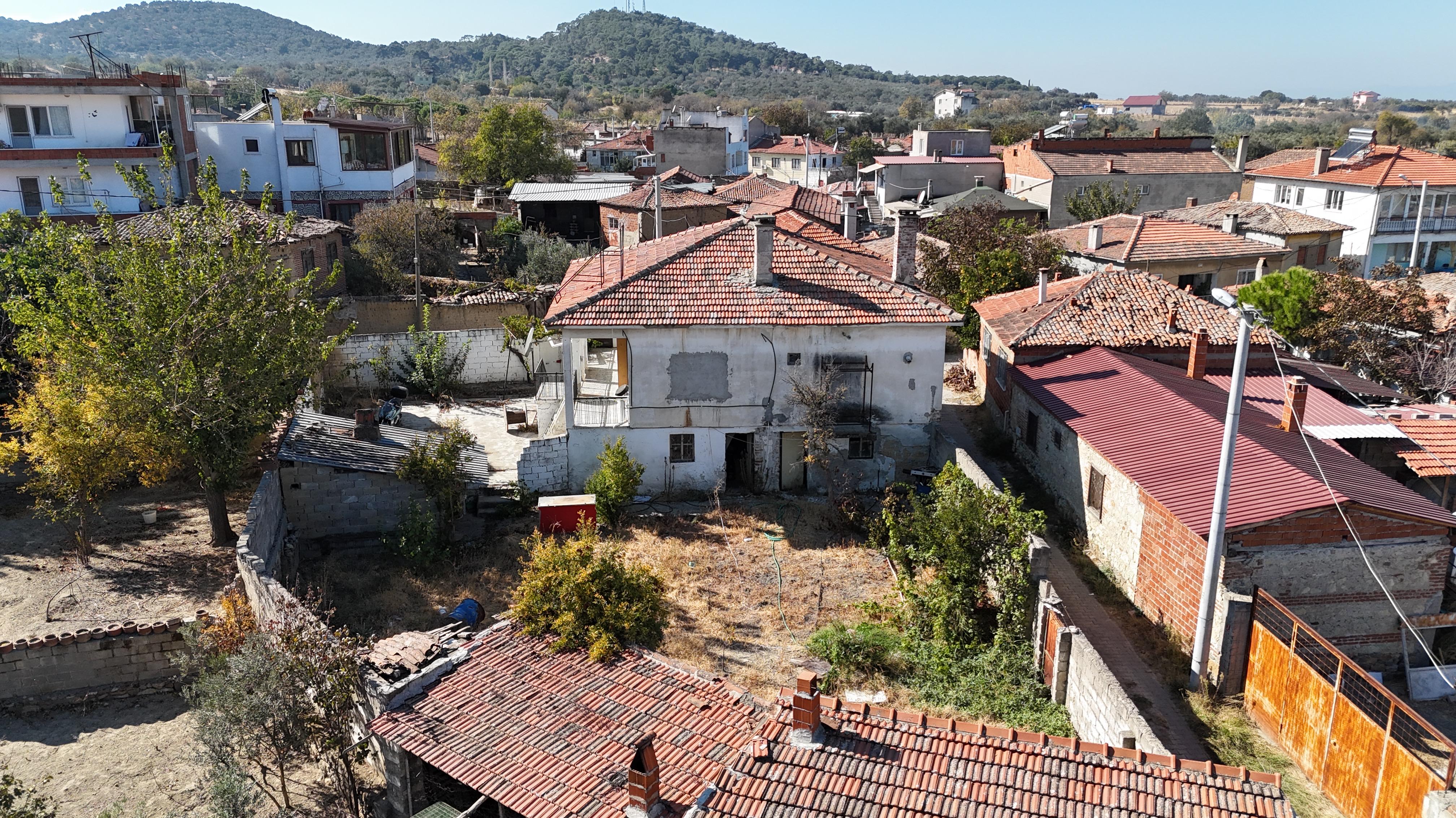 Balıkesir Burhaniye Şarköy MAH. Köşe PARSEL TAŞ EV - BALIKESİR BURHANİYE fotoğraf 12