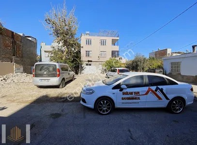 Şakirpaşada Hisseli Yatırımlık Arsa - ADANA SEYHAN fotoğraf 6