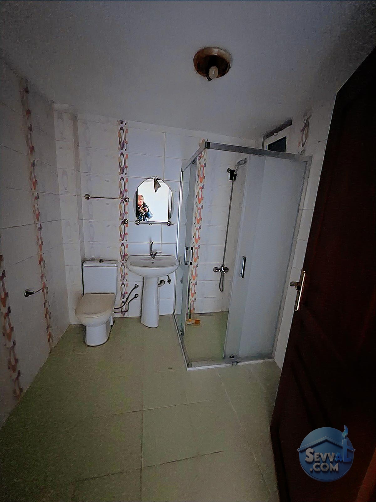 İZMİT KARABAŞ MAH. 3+1 KİRALIK DAİRE