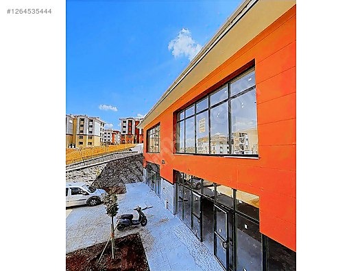 TURYAP'TAN RESMİ TAPU DEVİR-87M2HER İŞE UYGUN OKUL-CAMİ-KÖŞEBAŞI