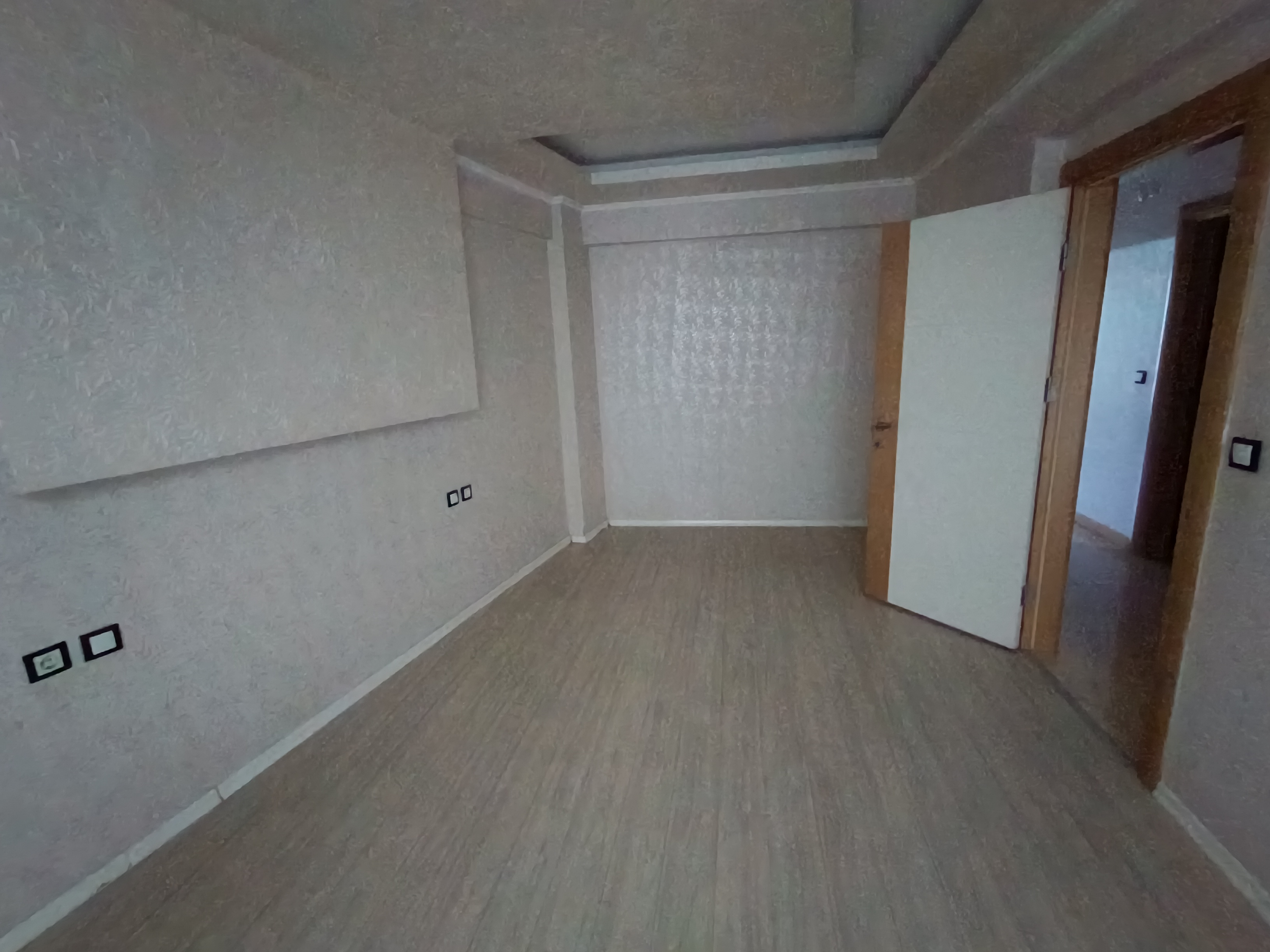Menemen Kasımpaşa Mahallesi'nde satılık 3+1 doğalgazlı daire - İZMİR MENEMEN fotoğraf 4