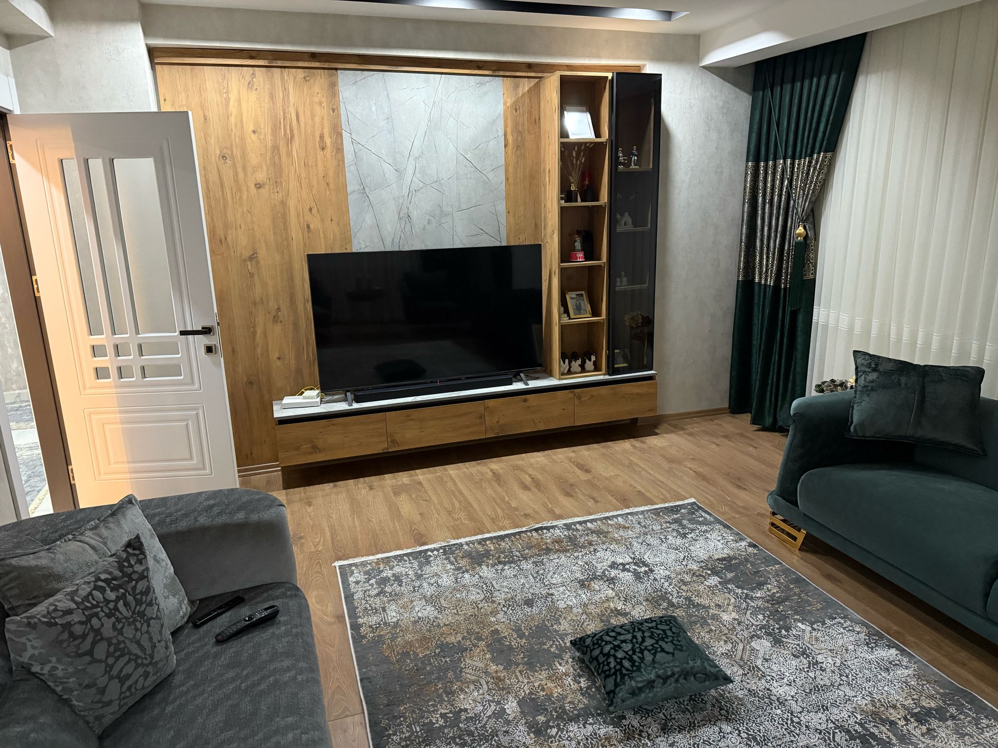 Gültepe Mavera sitesi acıl satılık - BATMAN MERKEZ fotoğraf 3