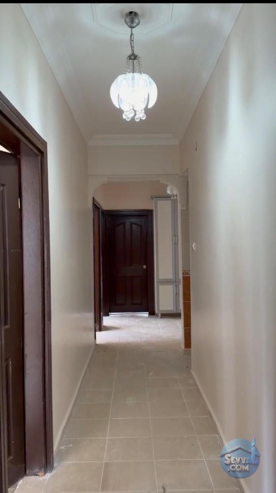 NARLIKUYU MAH. 6. KAT (ARA KAT) 4 ODALI 2 BALKONLU 170 m2 DOĞALGAZLI ASANSÖRLÜ - ŞANLIURFA KARAKÖPRÜ fotoğraf 17