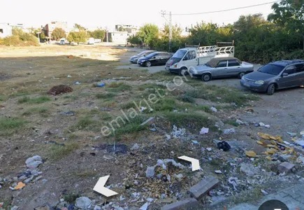 Şakirpaşada Hisseli Yatırımlık Arsa - ADANA SEYHAN fotoğraf 4