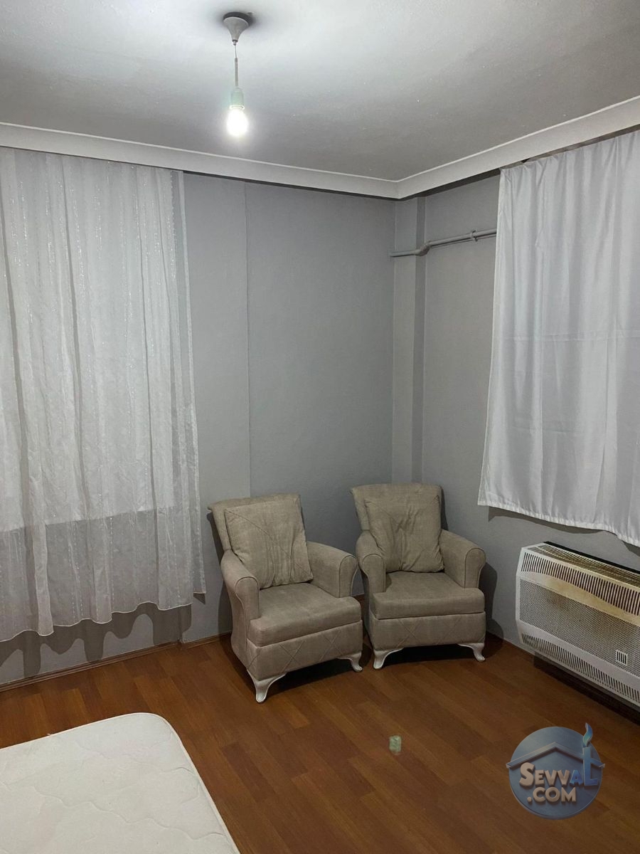 SEYMEN MAHALLESİNDE SATILIK 1+1 DAİRE