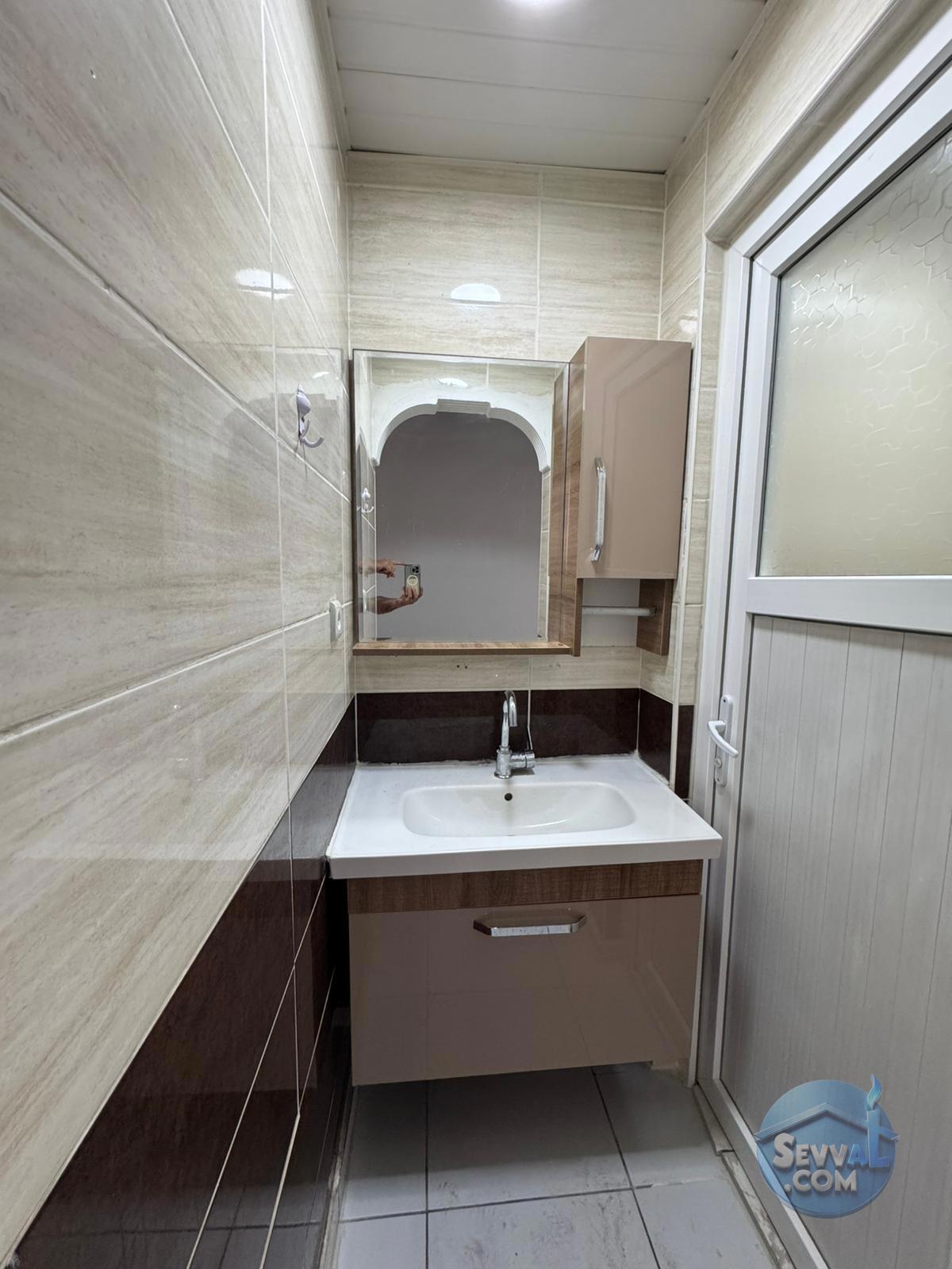İPEKYOL MAH AHMET ERSEVEN 4.KAT 3+1 D.GAZLI, ASANSÖRLÜ - ŞANLIURFA HALİLİYE fotoğraf 8