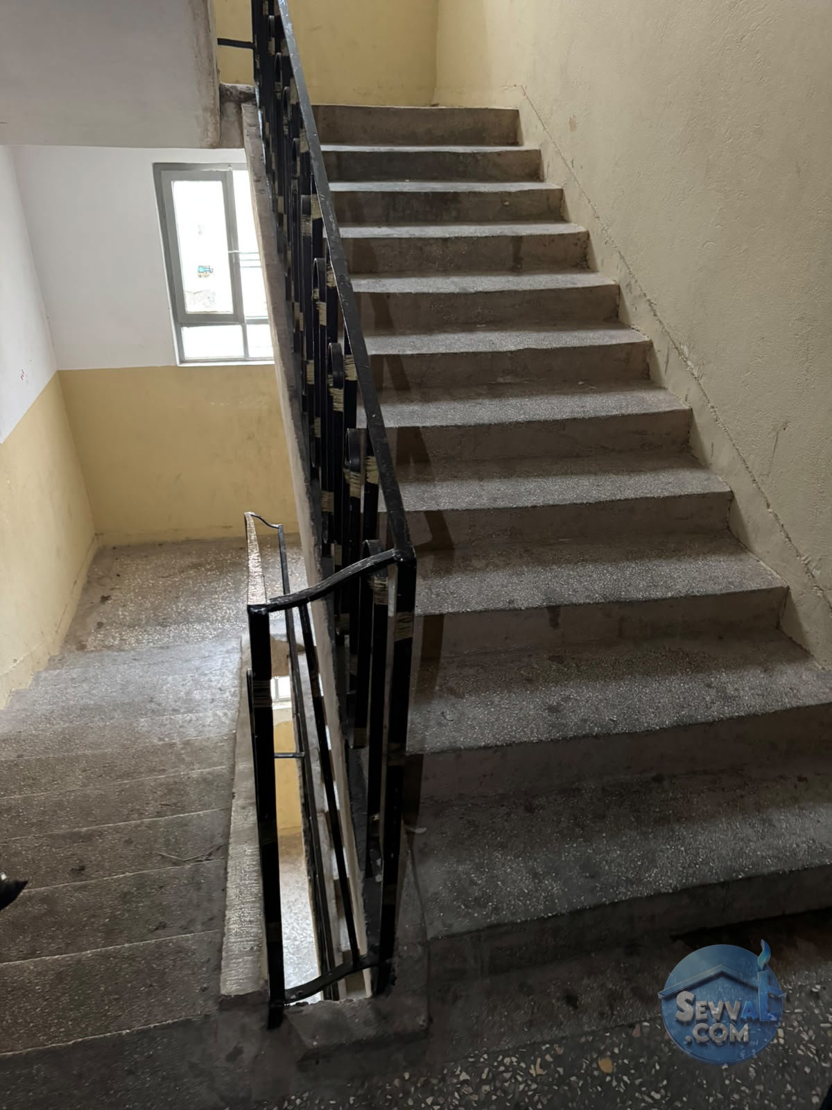 İPEKYOL MAH 2.KAT 2+1 D.GAZLI - ŞANLIURFA HALİLİYE fotoğraf 43