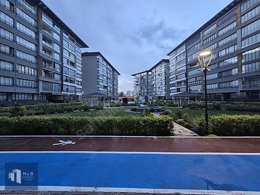 TURGUTLAR'DAN-QUANTUS MERAM'DA-SATILIK 3+1 LÜX ARAKAT DAİRE
