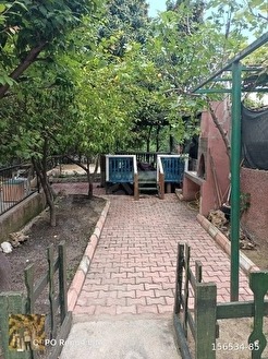 Kemer Göynük de Kiralık giriş kat 3+1 daire
