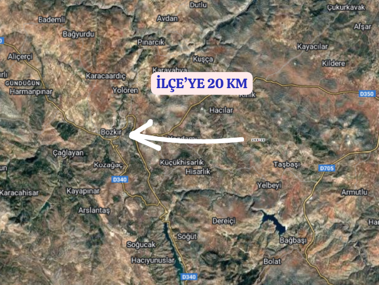 İlan Resmi