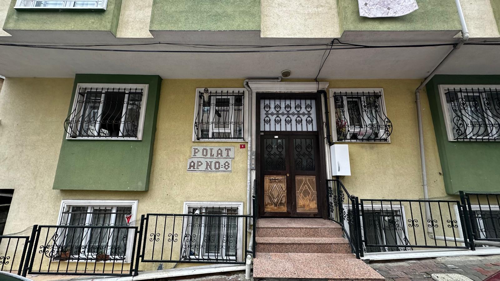 bahçelievler. Cumhuriyet mah. Satılık 3+1 ara kat yeni daire