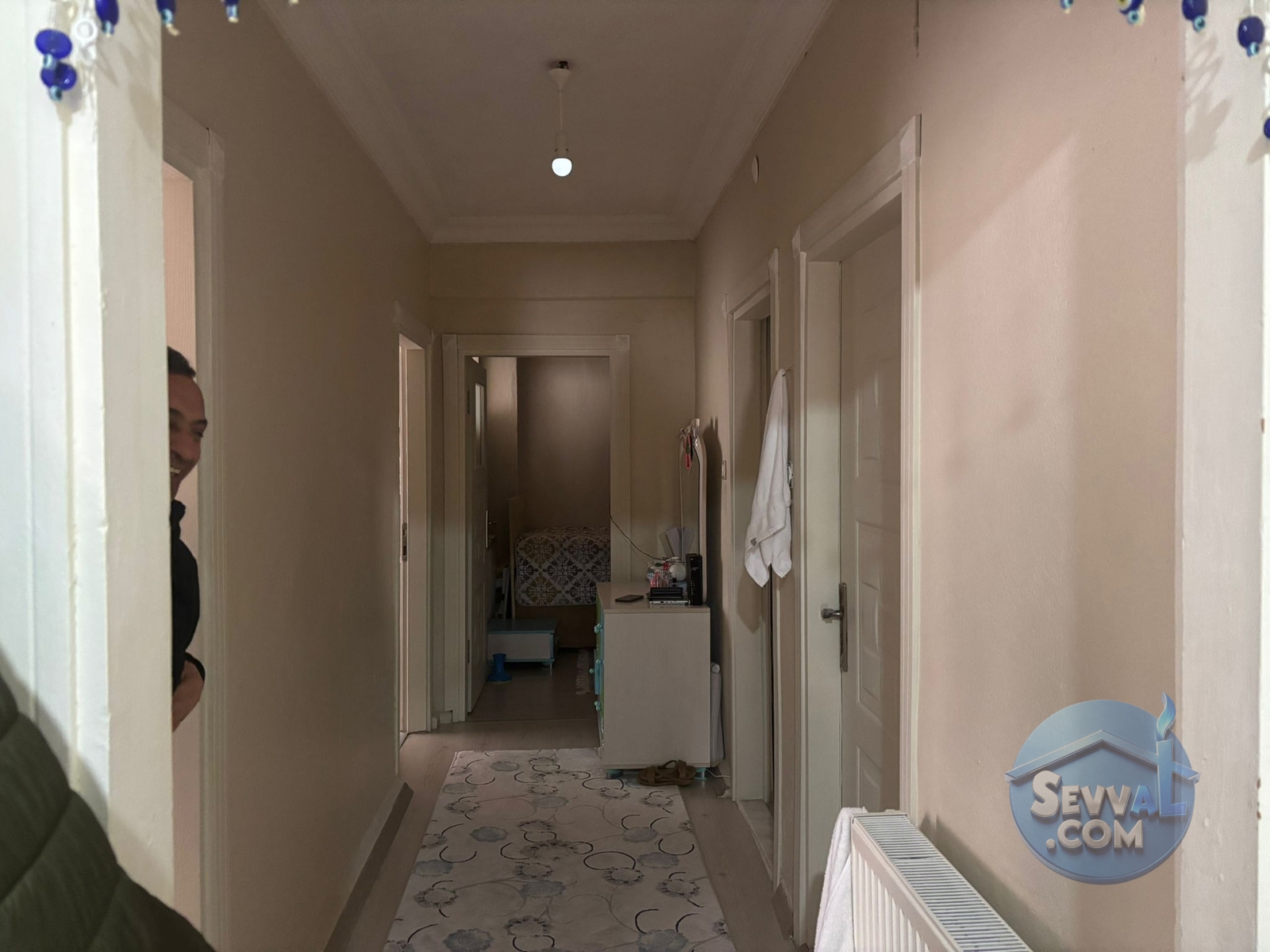 DEĞİRMENDERE DENİZ MANZARALI 3+1 SATILIK DAİRE