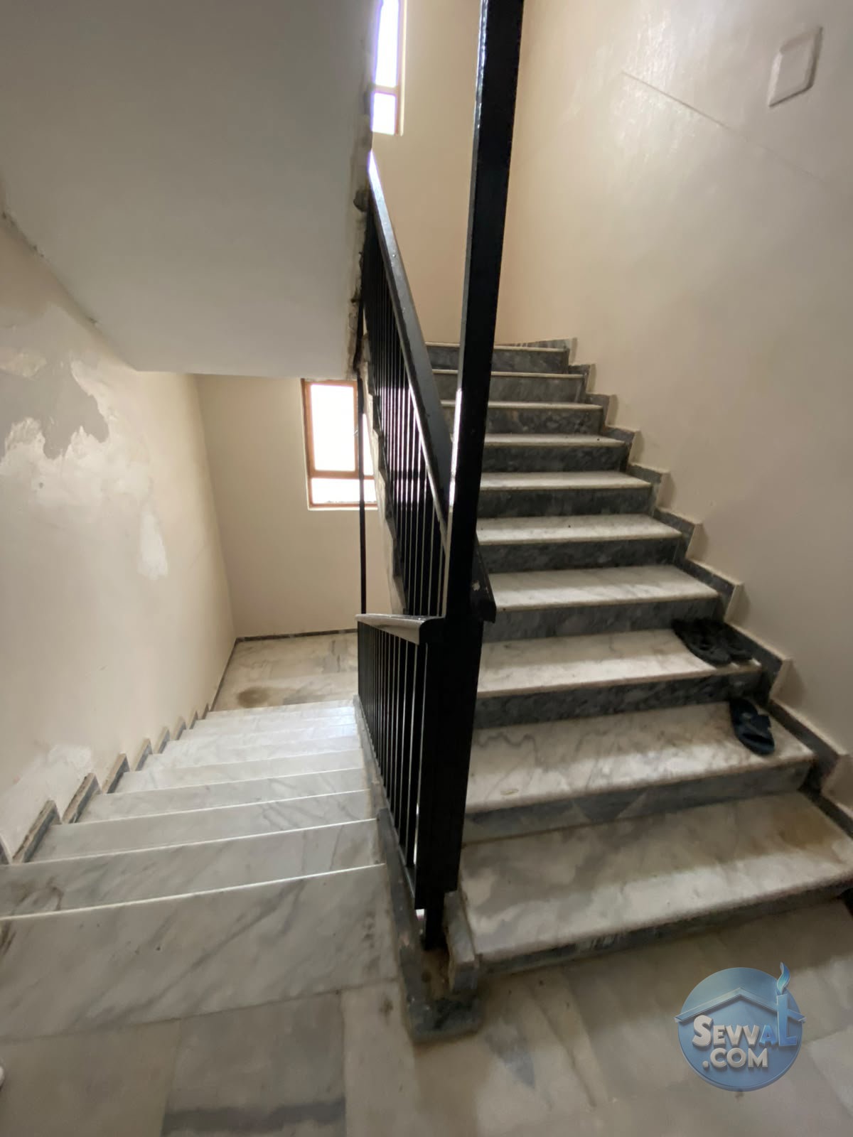 AHMET ERSEVEN MAH. 6. KAT (ARA KAT) 5 ODALI 230 m2 DOĞALĞAZLI ASANSÖRLÜ PARKELİ - ŞANLIURFA HALİLİYE fotoğraf 9