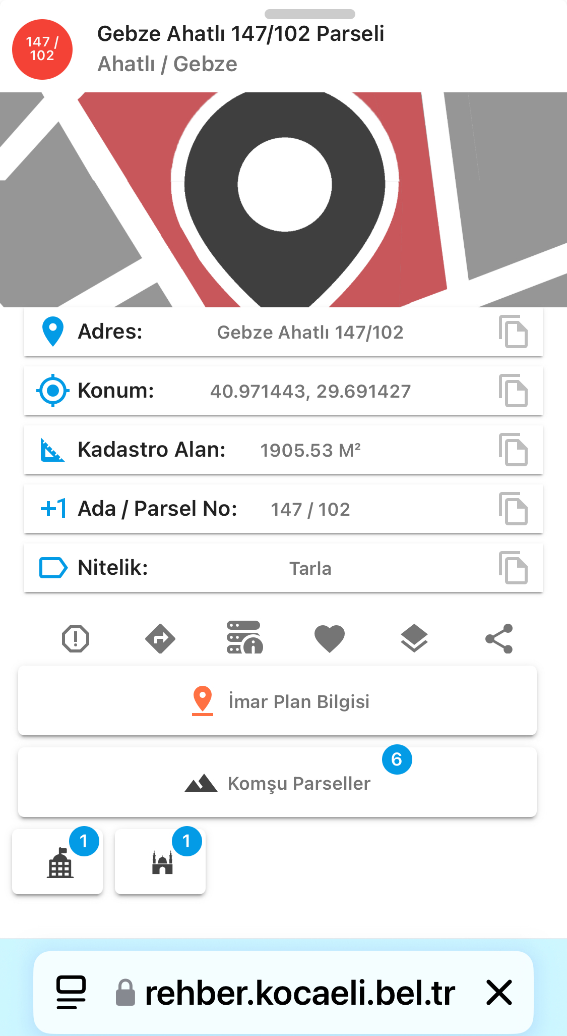 SAHİBİNDEN SATILIK - KOCAELİ GEBZE fotoğraf 11