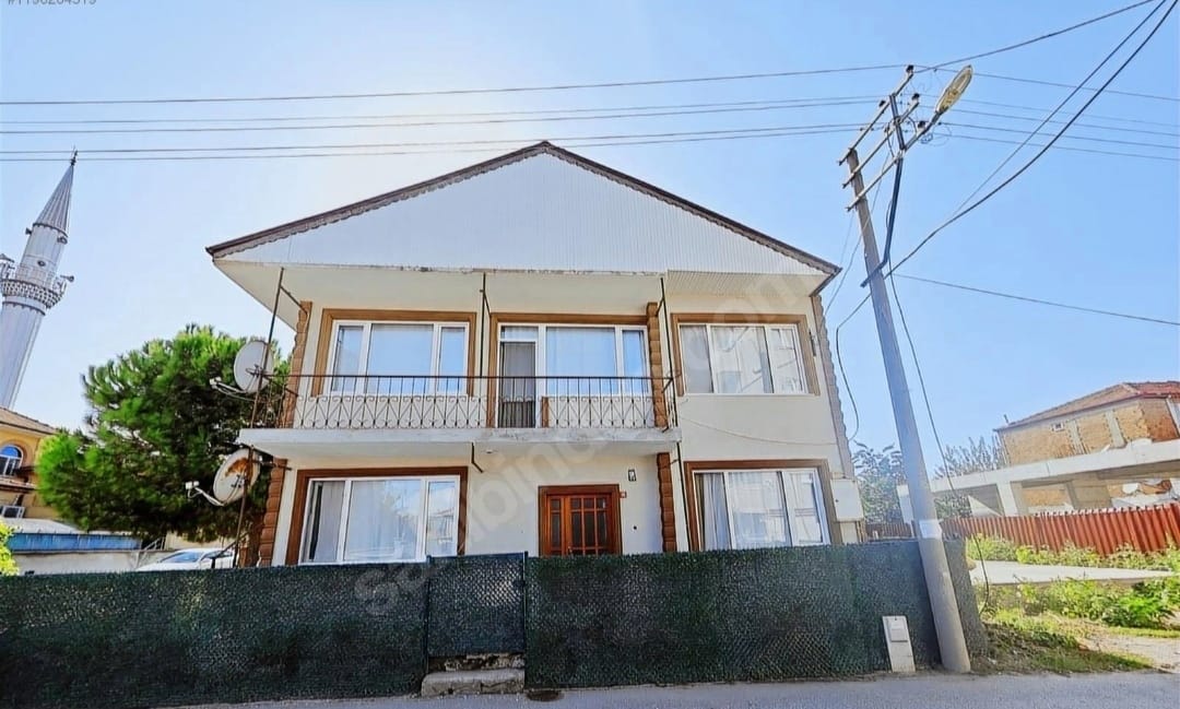 ***SAHİBİNDEN**DAİRE FİYATINA BAHÇELİ KELEPİR MÜLK***