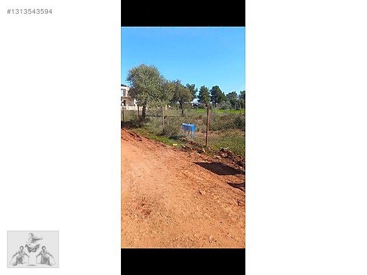 SATILIK DUACI,DA VİLLA,LARIN İÇİNDE 1000M2 SU ABONELİ ALINMIŞ